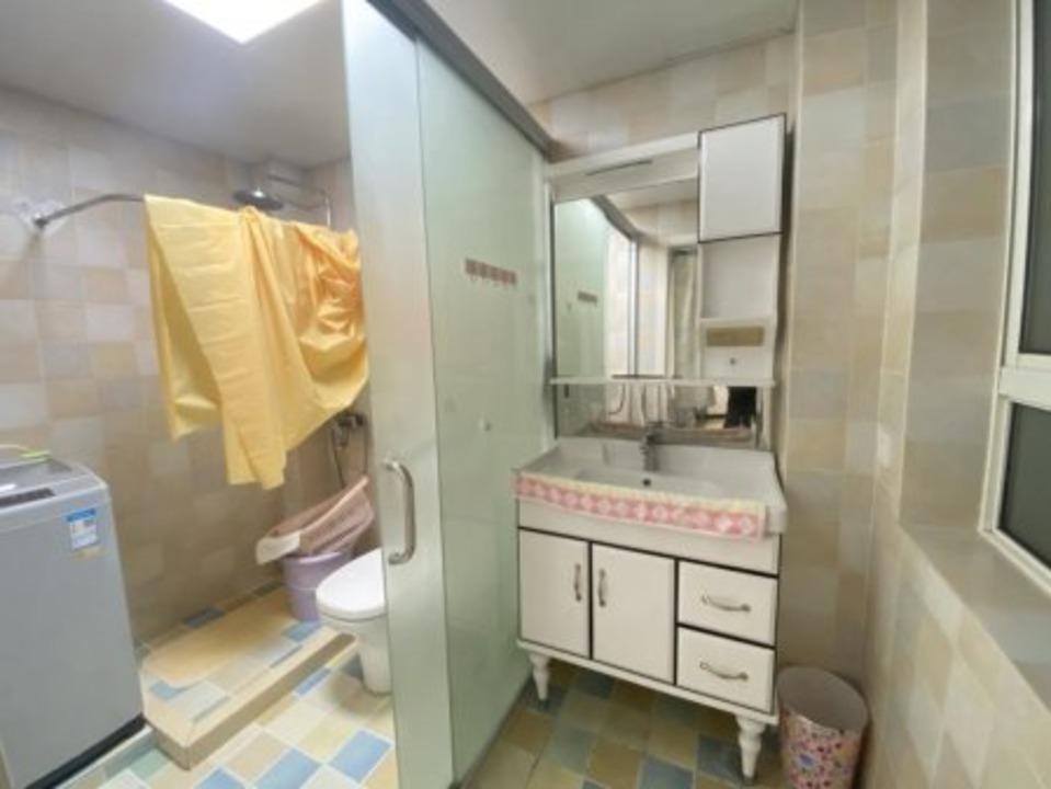 上海华高一村二手房房源图片