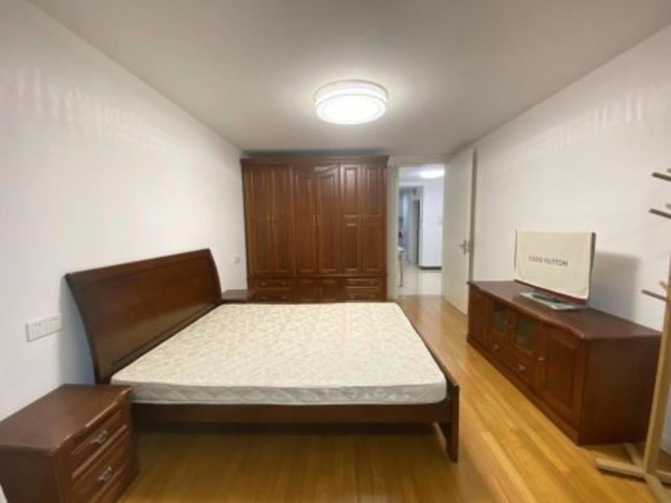 上海华高一村二手房房源图片