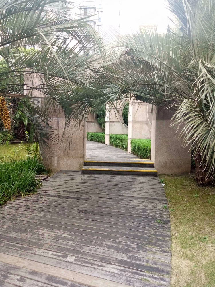 上海绿地崴廉公寓二手房房源图片