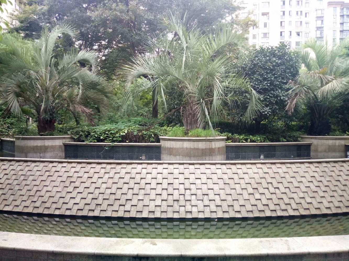 上海绿地崴廉公寓二手房房源图片