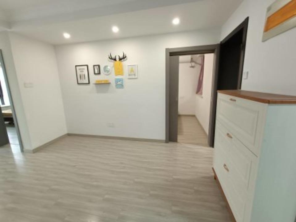 上海明丰公寓二手房房源图片