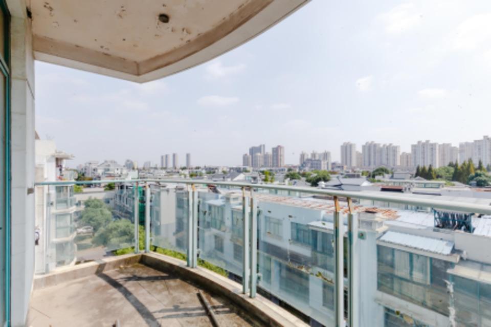 上海檀香花苑(公寓住宅)二手房房源图片