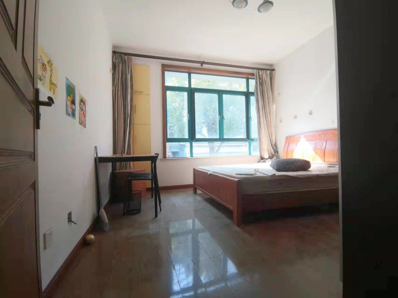 上海檀香花苑(公寓住宅)二手房房源图片