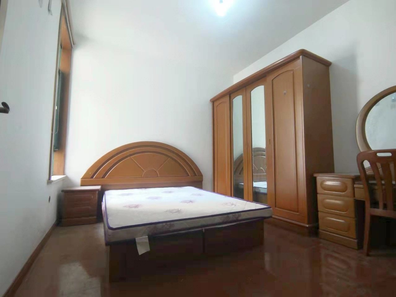 上海檀香花苑(公寓住宅)二手房房源图片