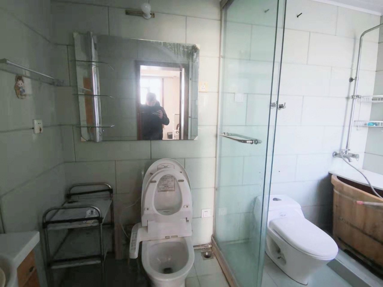 上海檀香花苑(公寓住宅)二手房房源图片