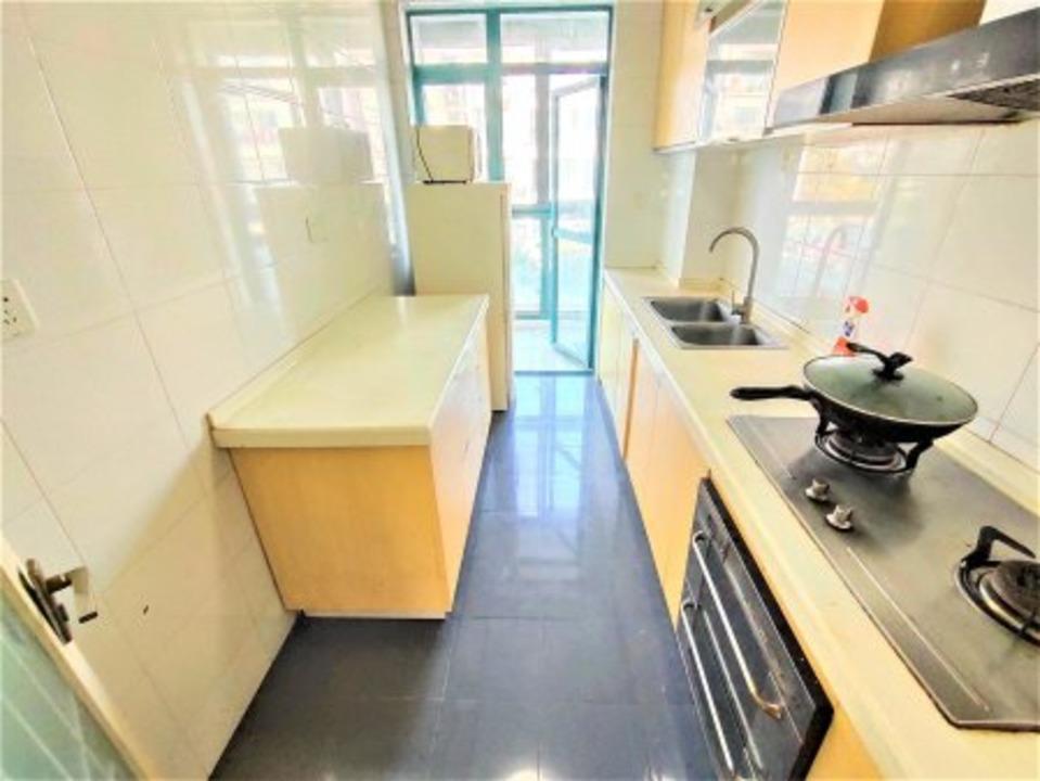 上海檀香花苑(公寓住宅)二手房房源图片