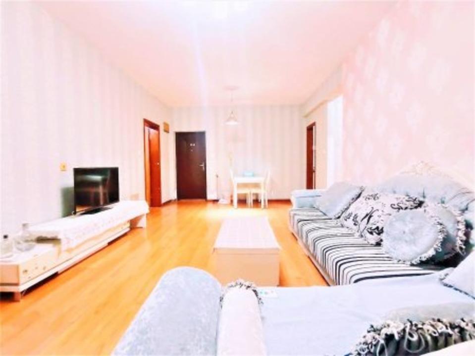 上海南部阳光翠庭二手房房源图片