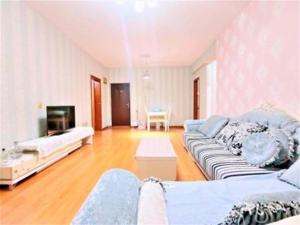 上海南部阳光翠庭二手房房源图片