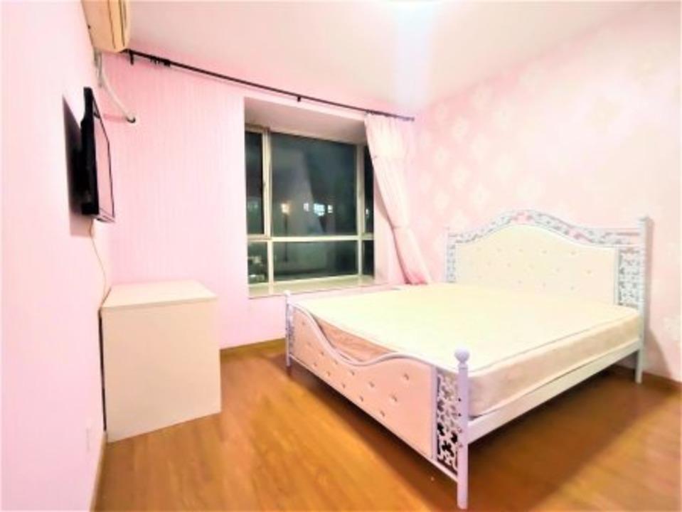 上海南部阳光翠庭二手房房源图片