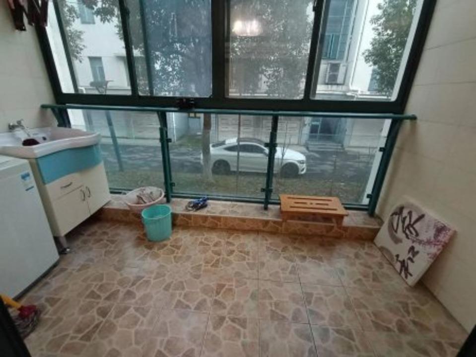 上海檀香花苑(公寓住宅)二手房房源图片