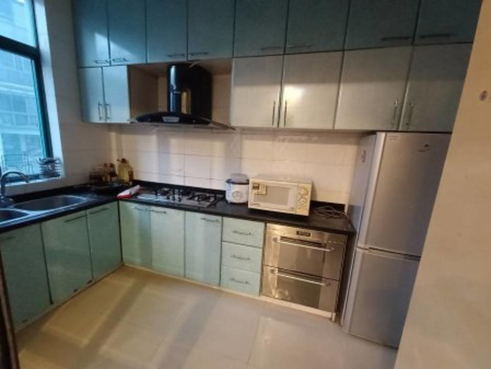 上海檀香花苑(公寓住宅)二手房房源图片