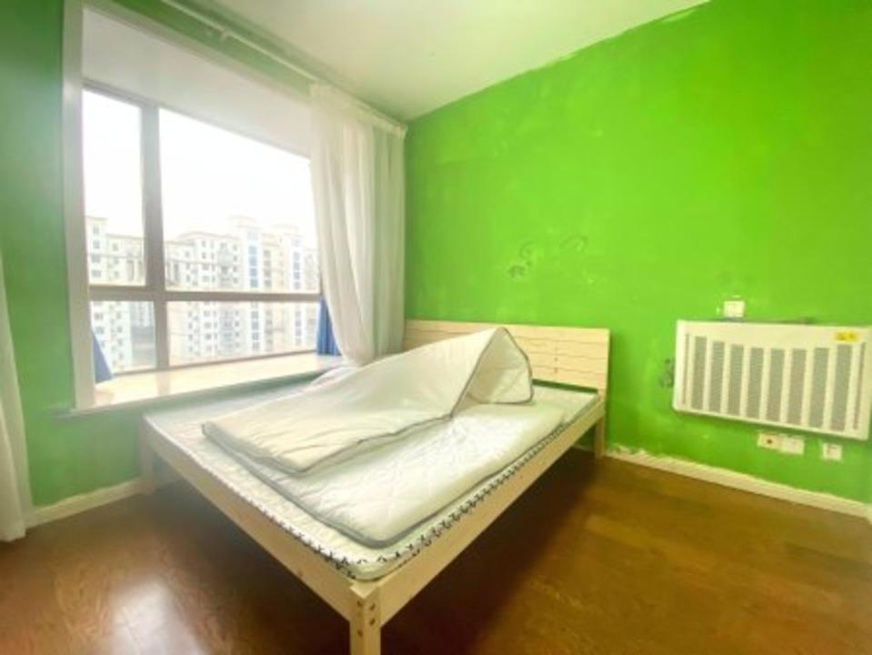 上海南部阳光翠庭二手房房源图片