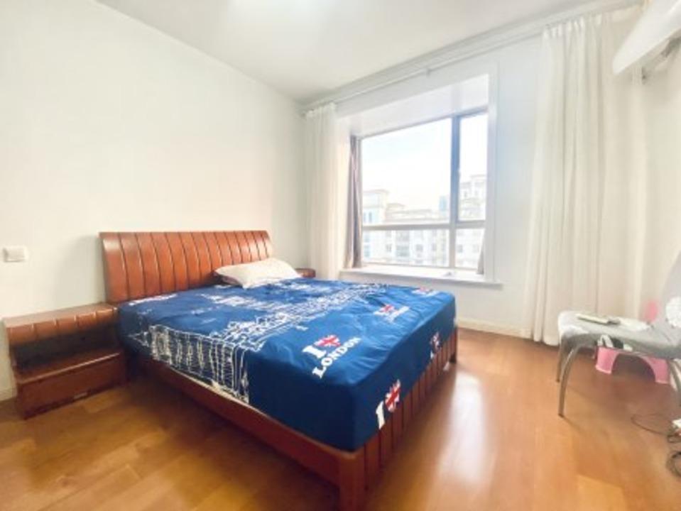 上海南部阳光翠庭二手房房源图片