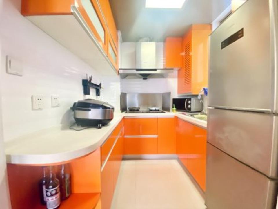 上海南部阳光翠庭二手房房源图片