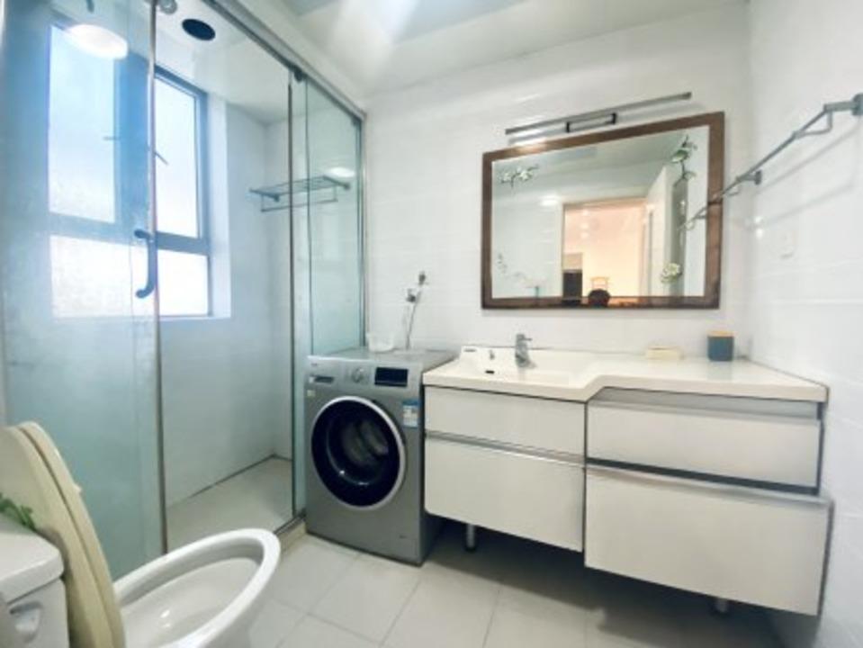 上海南部阳光翠庭二手房房源图片