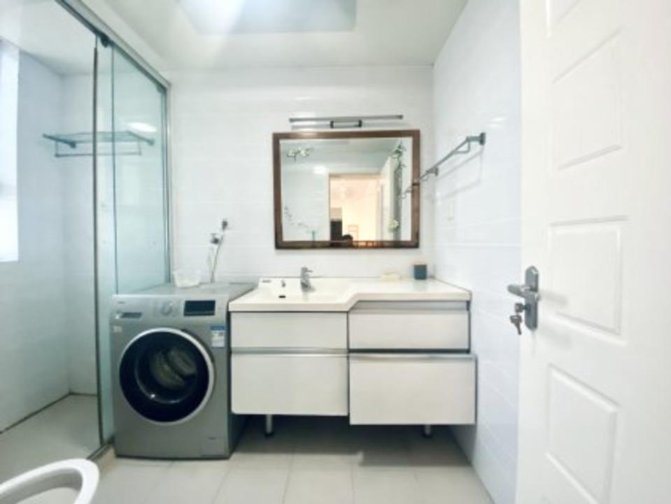 上海南部阳光翠庭二手房房源图片