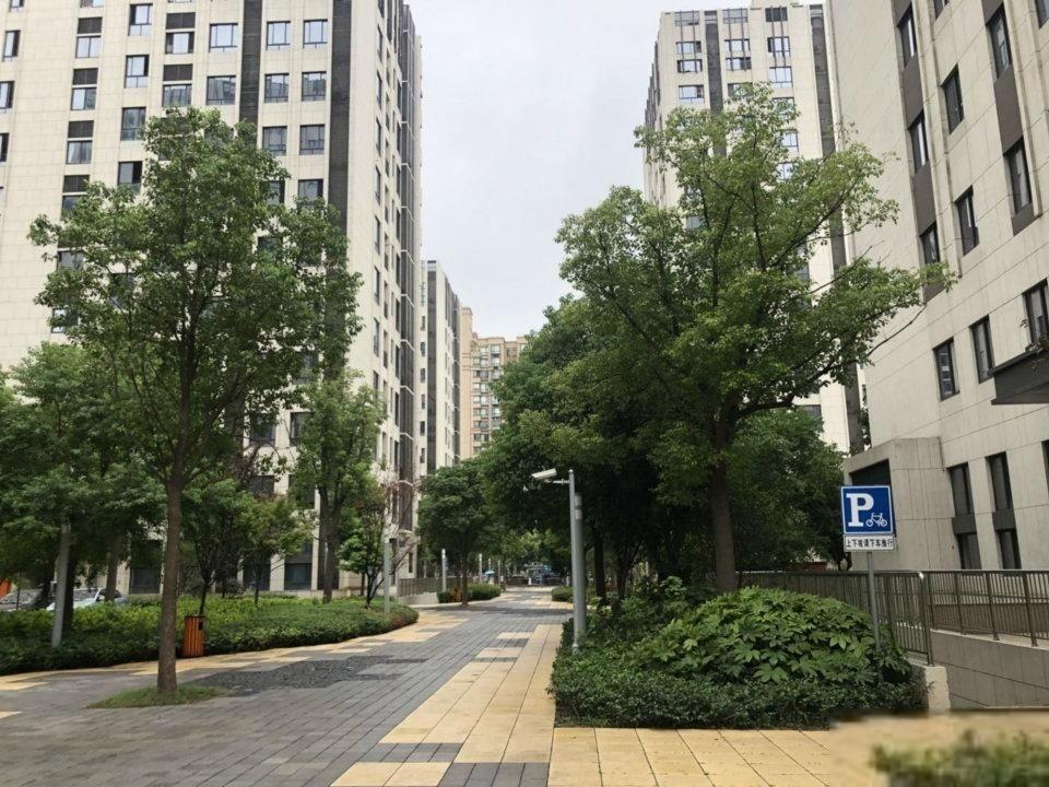 上海卓越时代广场二手房房源图片