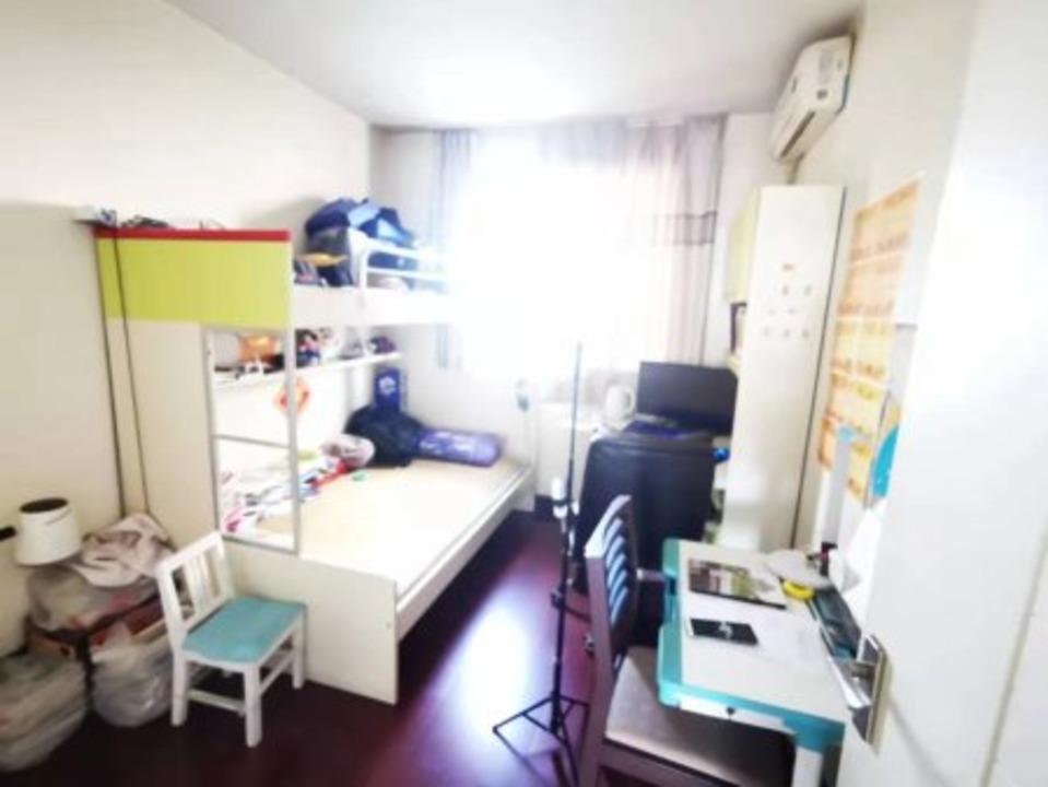 上海南部阳光翠庭二手房房源图片