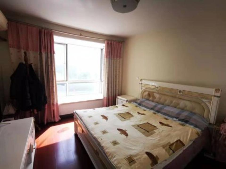 上海南部阳光翠庭二手房房源图片