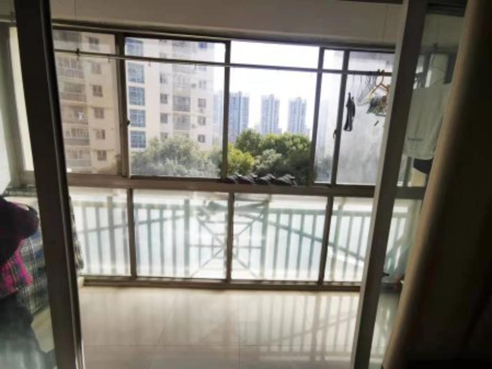 上海南部阳光翠庭二手房房源图片