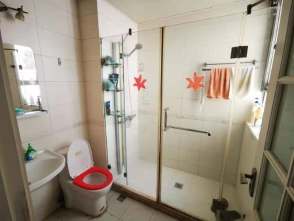 上海南部阳光翠庭二手房房源图片