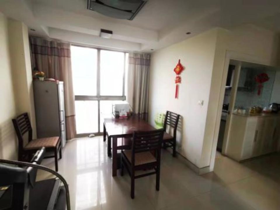 上海南部阳光翠庭二手房房源图片