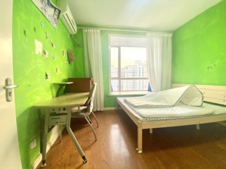 上海南部阳光翠庭二手房房源图片