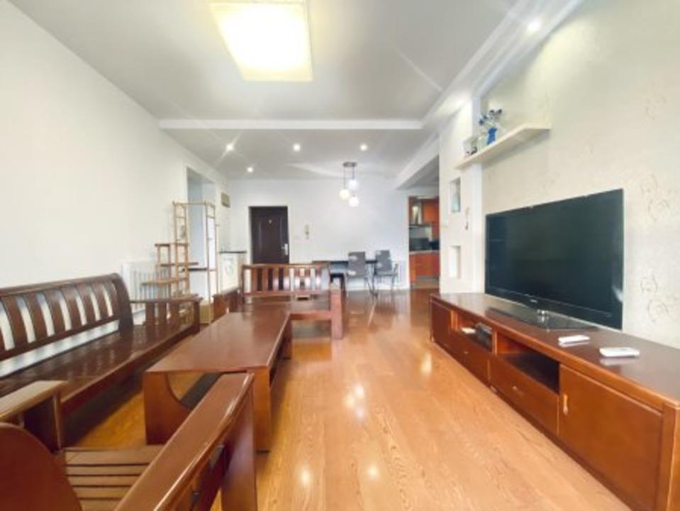 上海南部阳光翠庭二手房房源图片