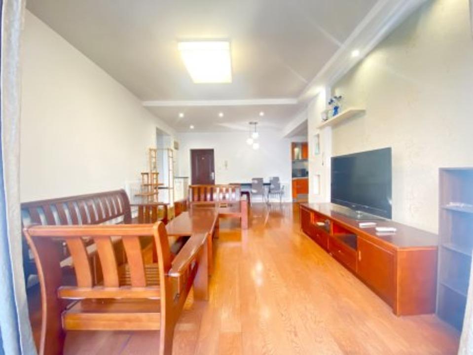 上海南部阳光翠庭二手房房源图片