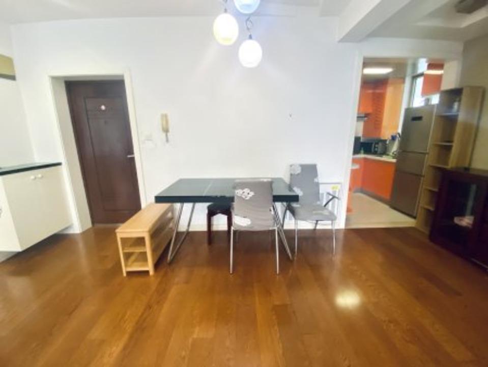 上海南部阳光翠庭二手房房源图片