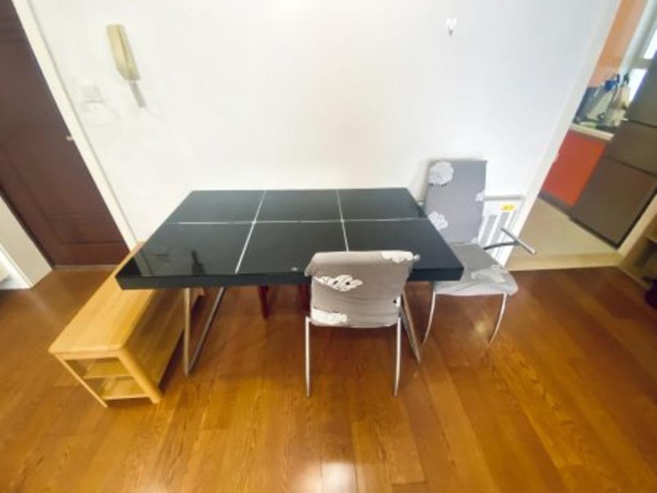 上海南部阳光翠庭二手房房源图片