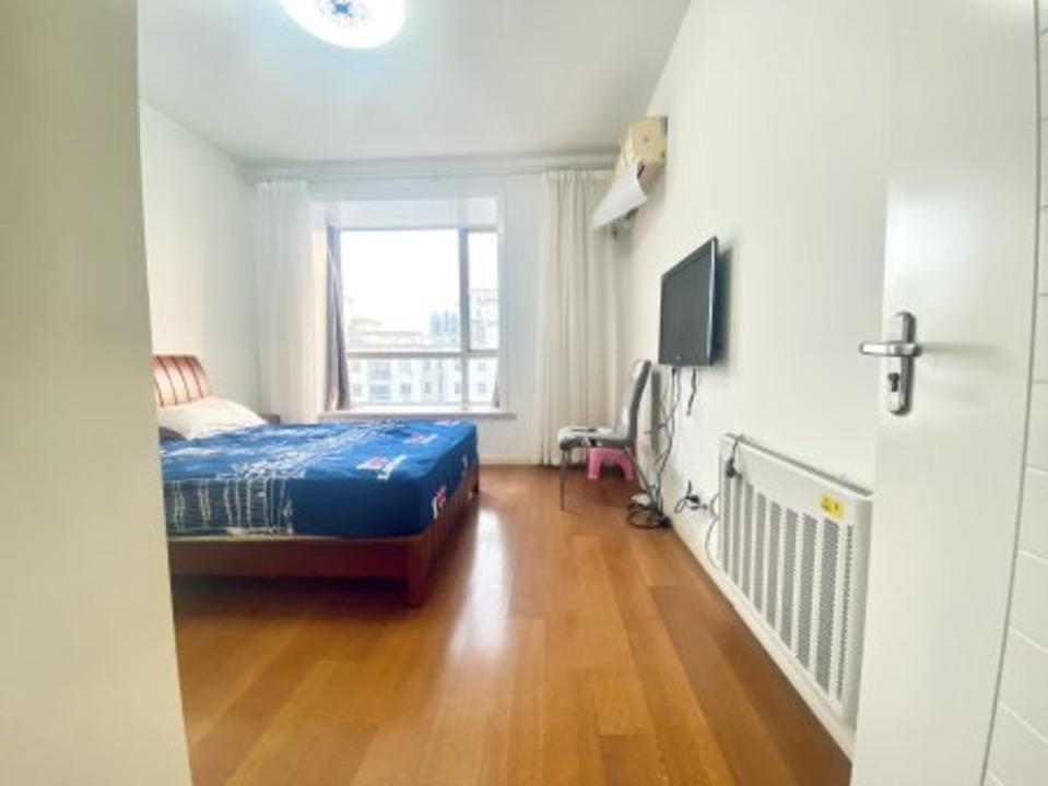 上海南部阳光翠庭二手房房源图片