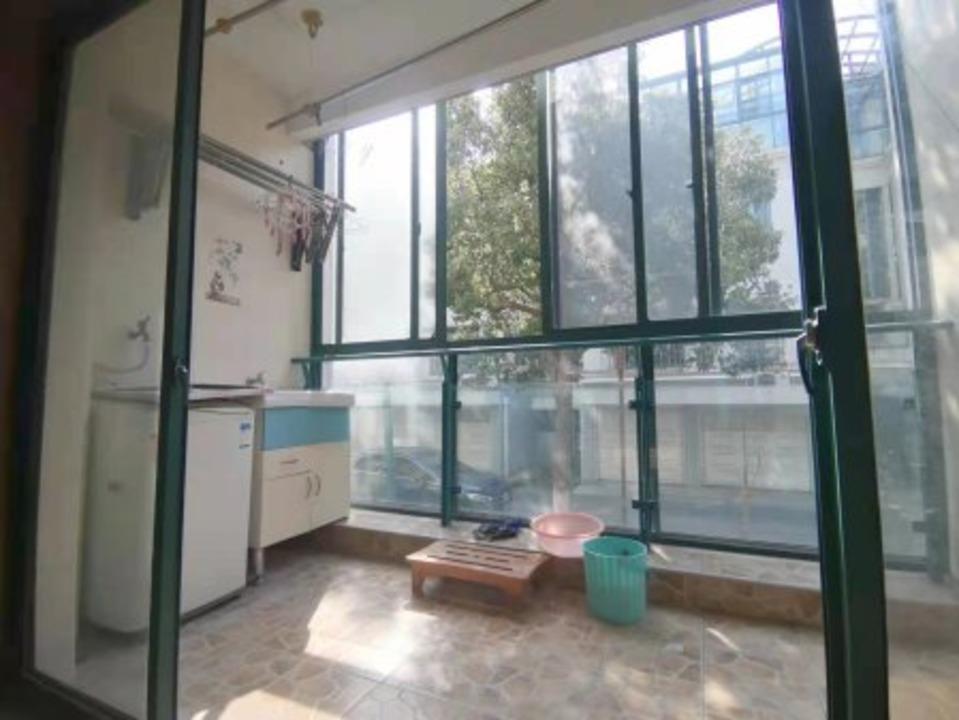 上海檀香花苑(公寓住宅)二手房房源图片