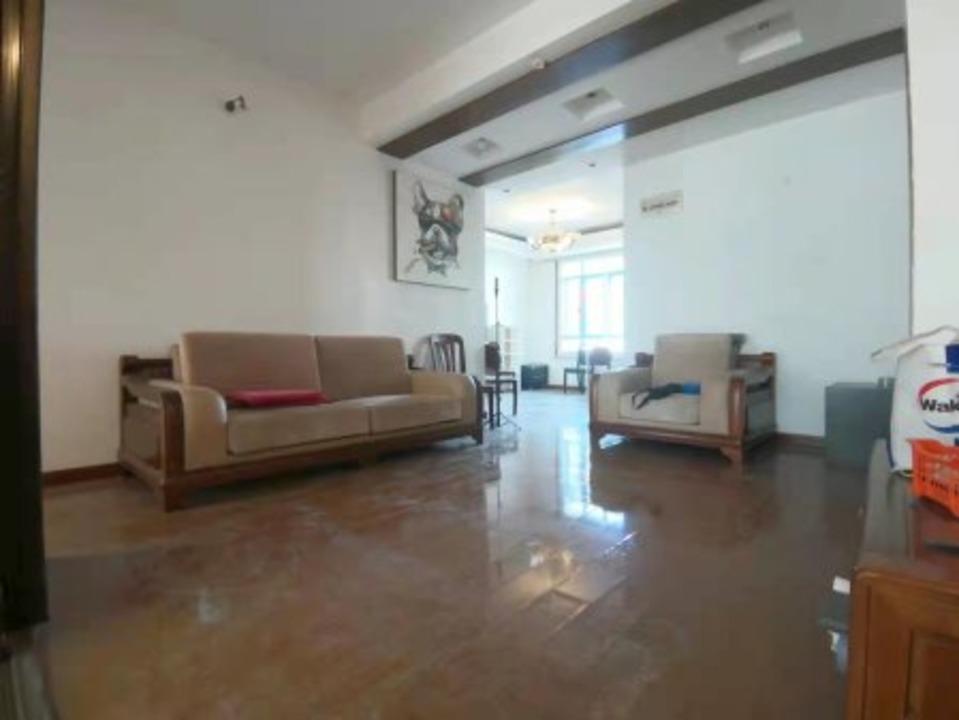 上海檀香花苑(公寓住宅)二手房房源图片