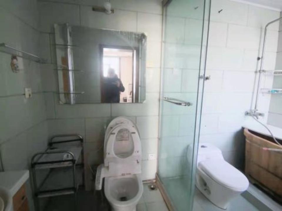 上海檀香花苑(公寓住宅)二手房房源图片