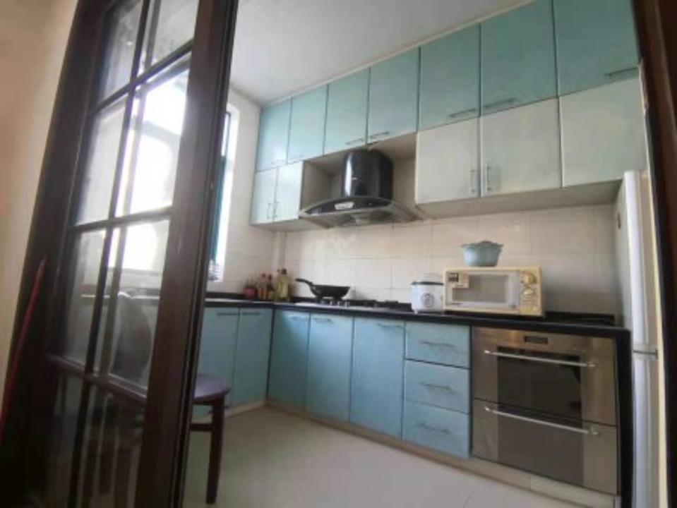 上海檀香花苑(公寓住宅)二手房房源图片