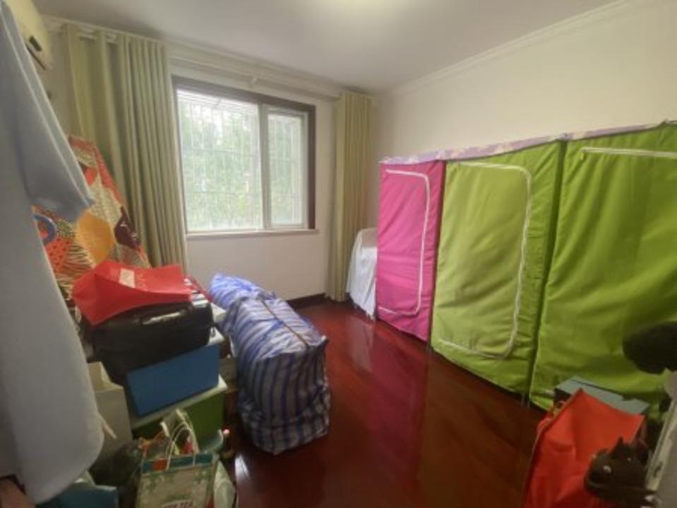 上海南部阳光翠庭二手房房源图片