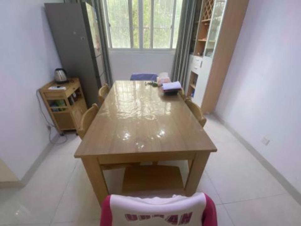 上海南部阳光翠庭二手房房源图片