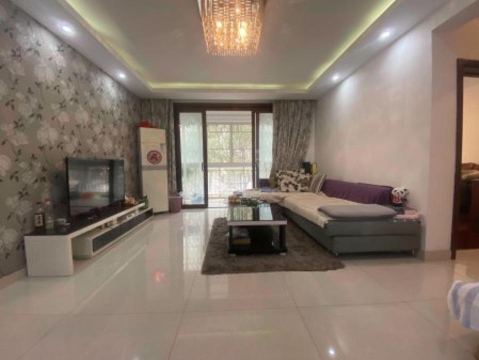 上海南部阳光翠庭二手房房源图片