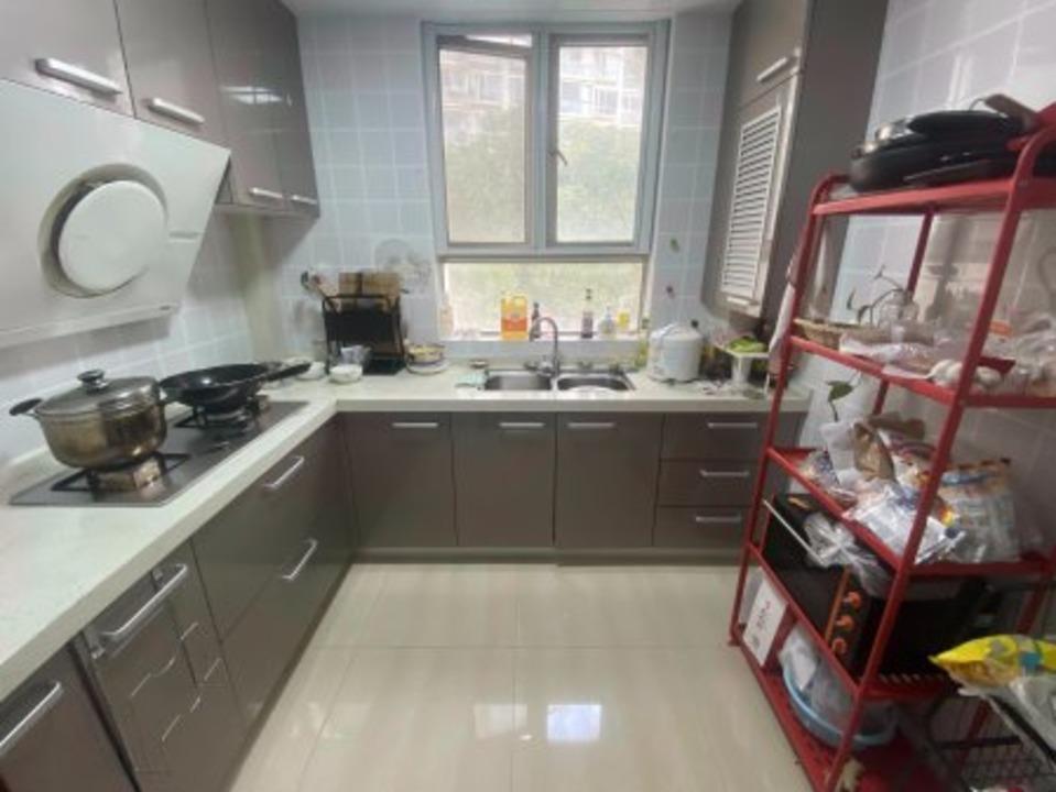 上海南部阳光翠庭二手房房源图片