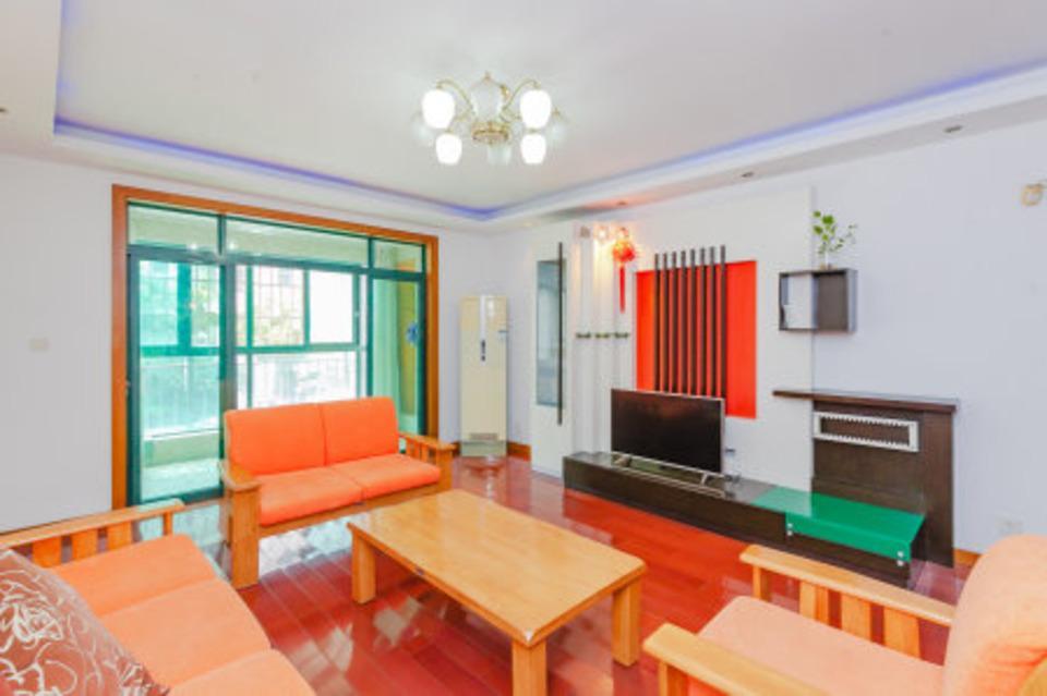 上海紫东新苑二手房房源图片