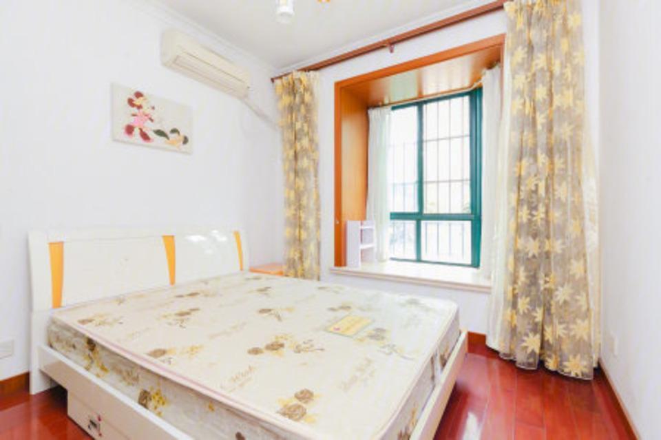 上海紫东新苑二手房房源图片