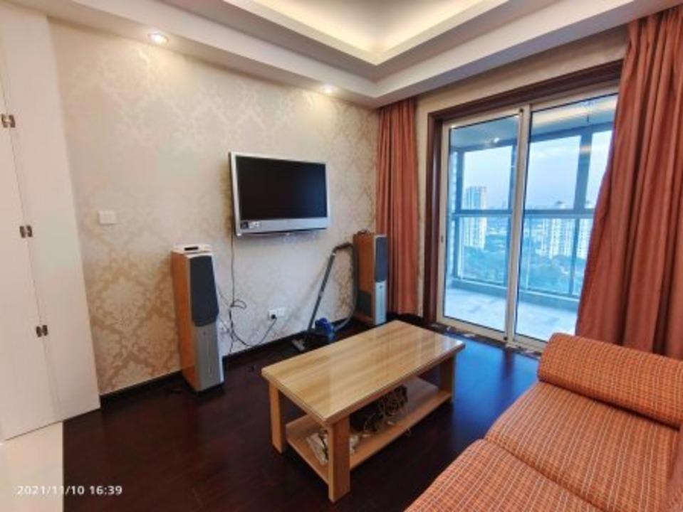 上海东鼎名人府邸二手房房源图片