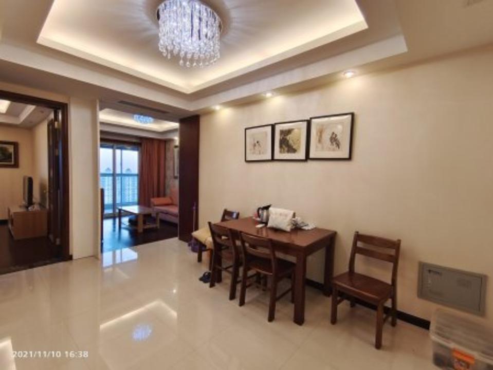 上海东鼎名人府邸二手房房源图片