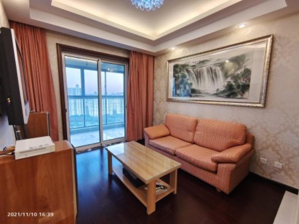 上海东鼎名人府邸二手房房源图片