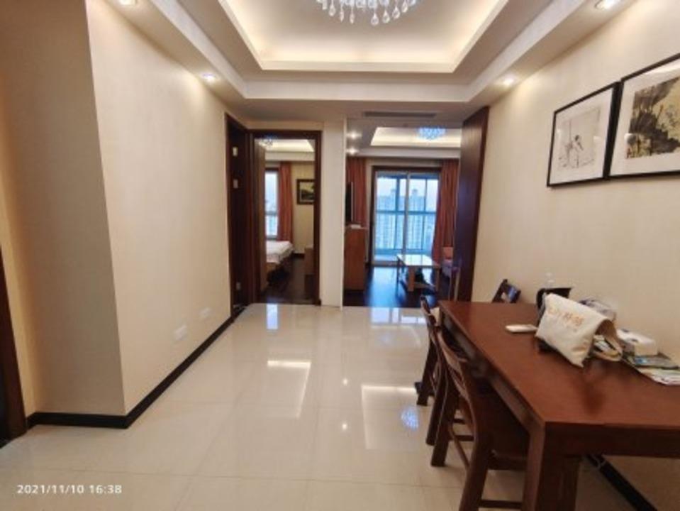 上海东鼎名人府邸二手房房源图片