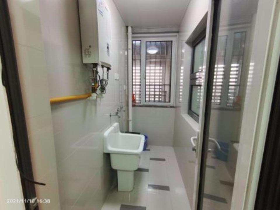 上海东鼎名人府邸二手房房源图片