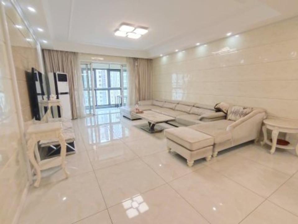 上海东鼎名人府邸二手房房源图片