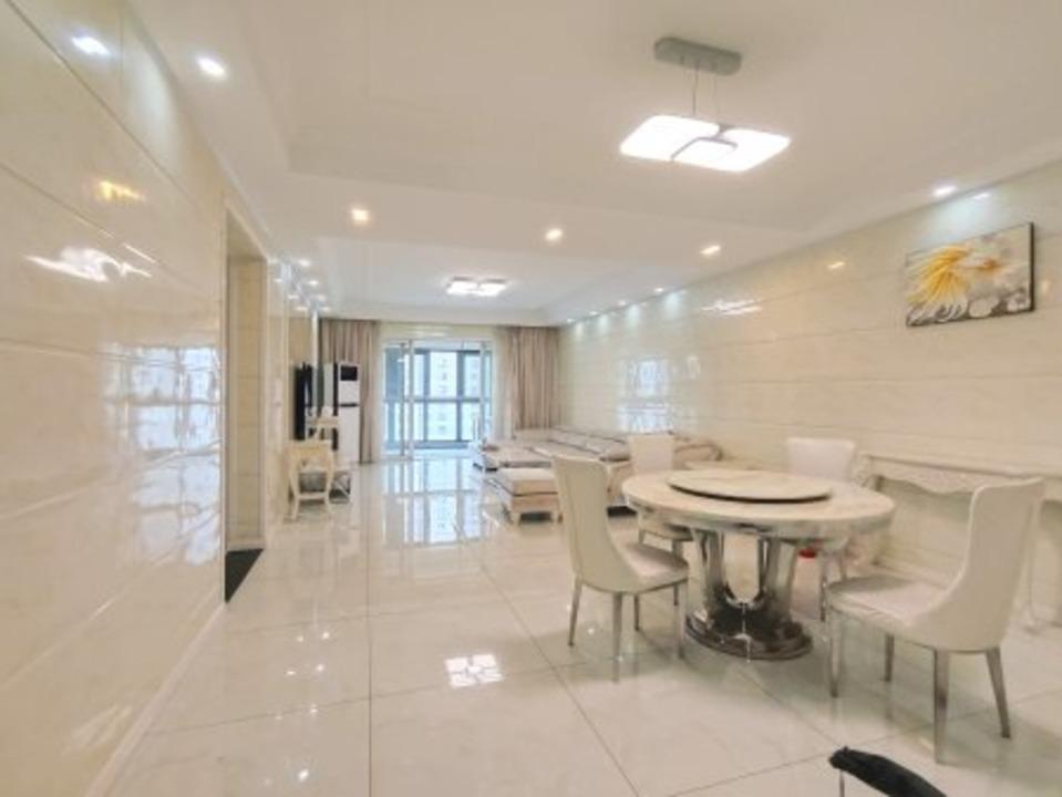 上海东鼎名人府邸二手房房源图片