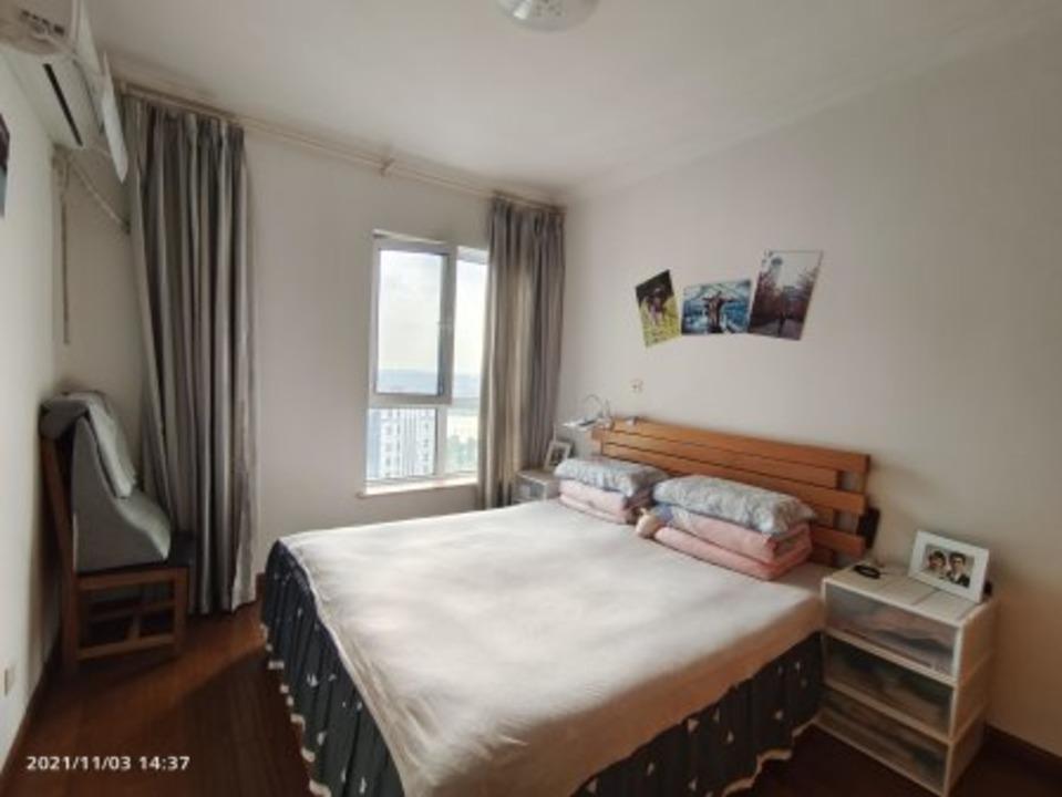 上海东鼎名人府邸二手房房源图片